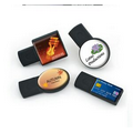 2 GB Epoxy 200 Series USB Drive